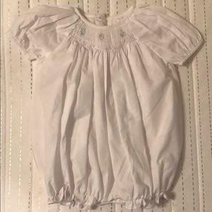 Newborn outfit